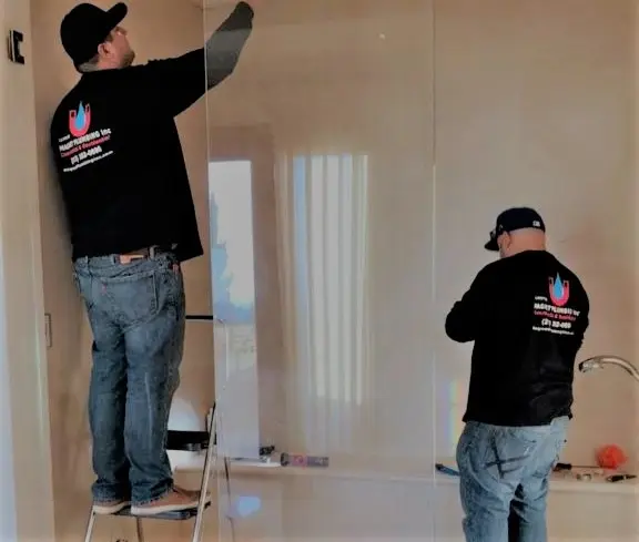 Professional plumbing installation for Tankless Water Heater Installation in Regina Heights